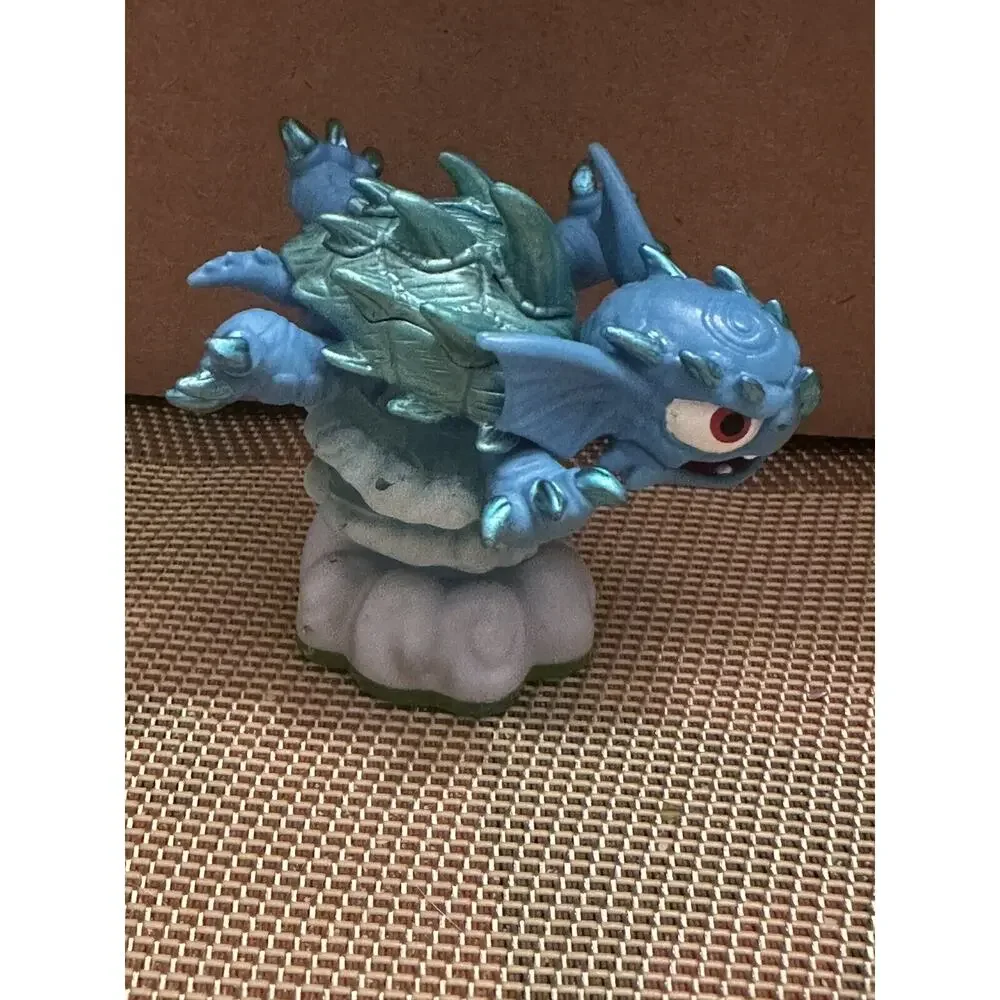 WARNADO Series 1 Skylanders Spyro’s Adventure Giants Swap Wii PS4 Xbox 84186888